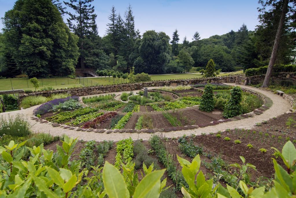 Gidleigh Park- A Relais & Chateaux Hotel Chagford Esterno foto