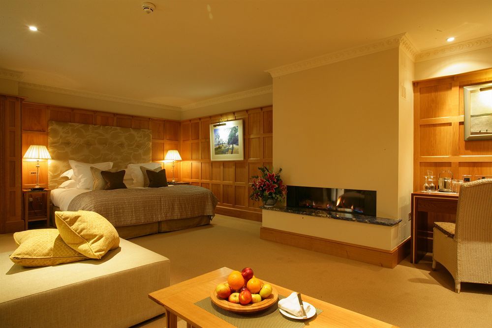 Gidleigh Park- A Relais & Chateaux Hotel Chagford Esterno foto