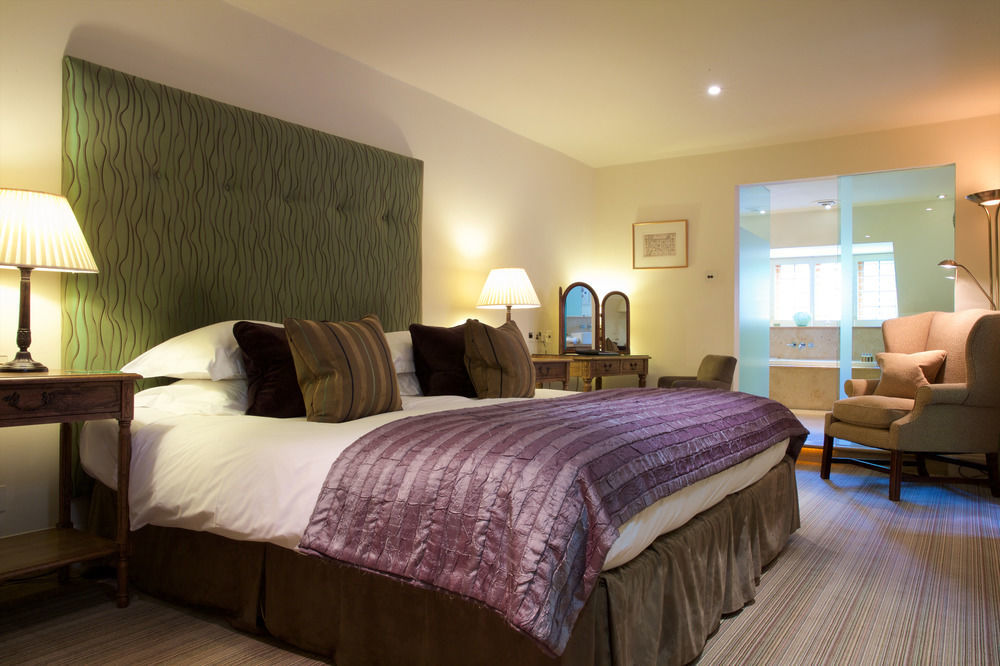 Gidleigh Park- A Relais & Chateaux Hotel Chagford Esterno foto