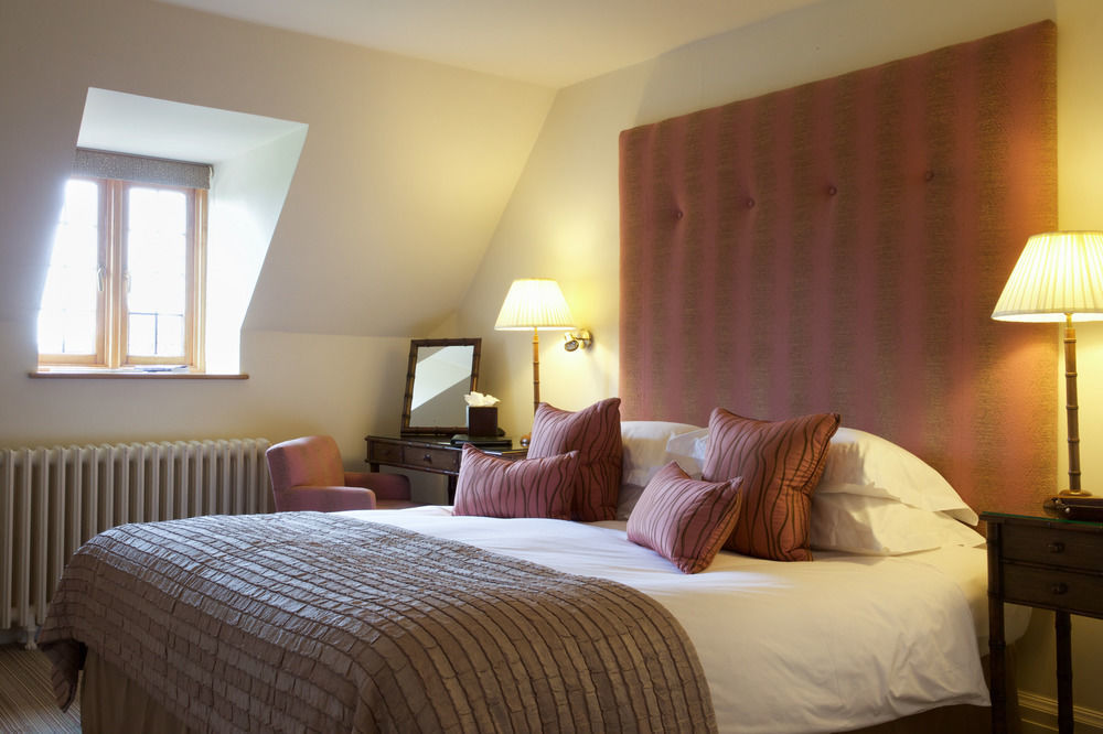 Gidleigh Park- A Relais & Chateaux Hotel Chagford Esterno foto