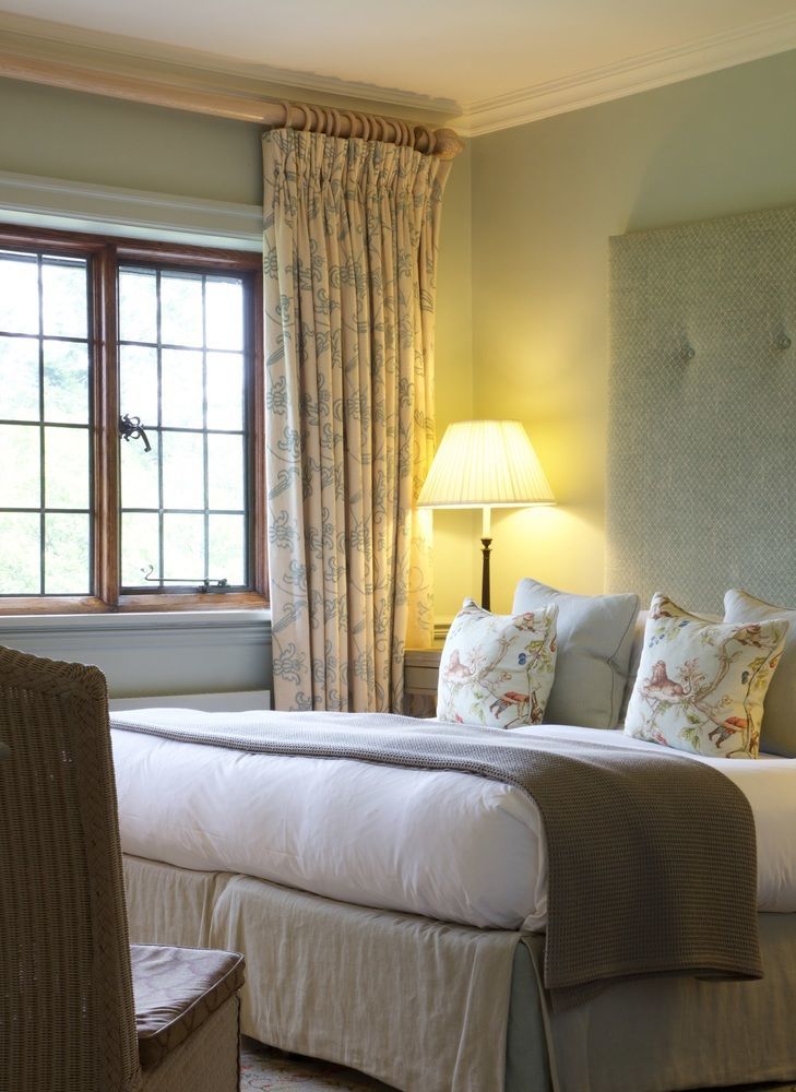 Gidleigh Park- A Relais & Chateaux Hotel Chagford Esterno foto