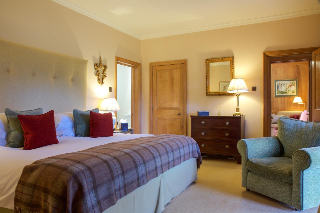 Gidleigh Park- A Relais & Chateaux Hotel Chagford Esterno foto